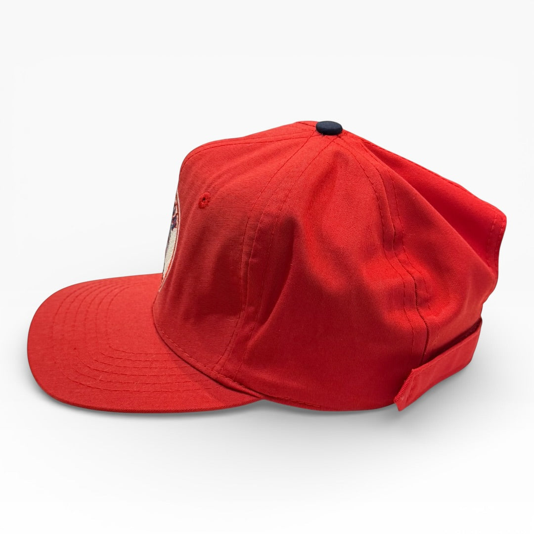 Boston Red Sox Vintage Cap
