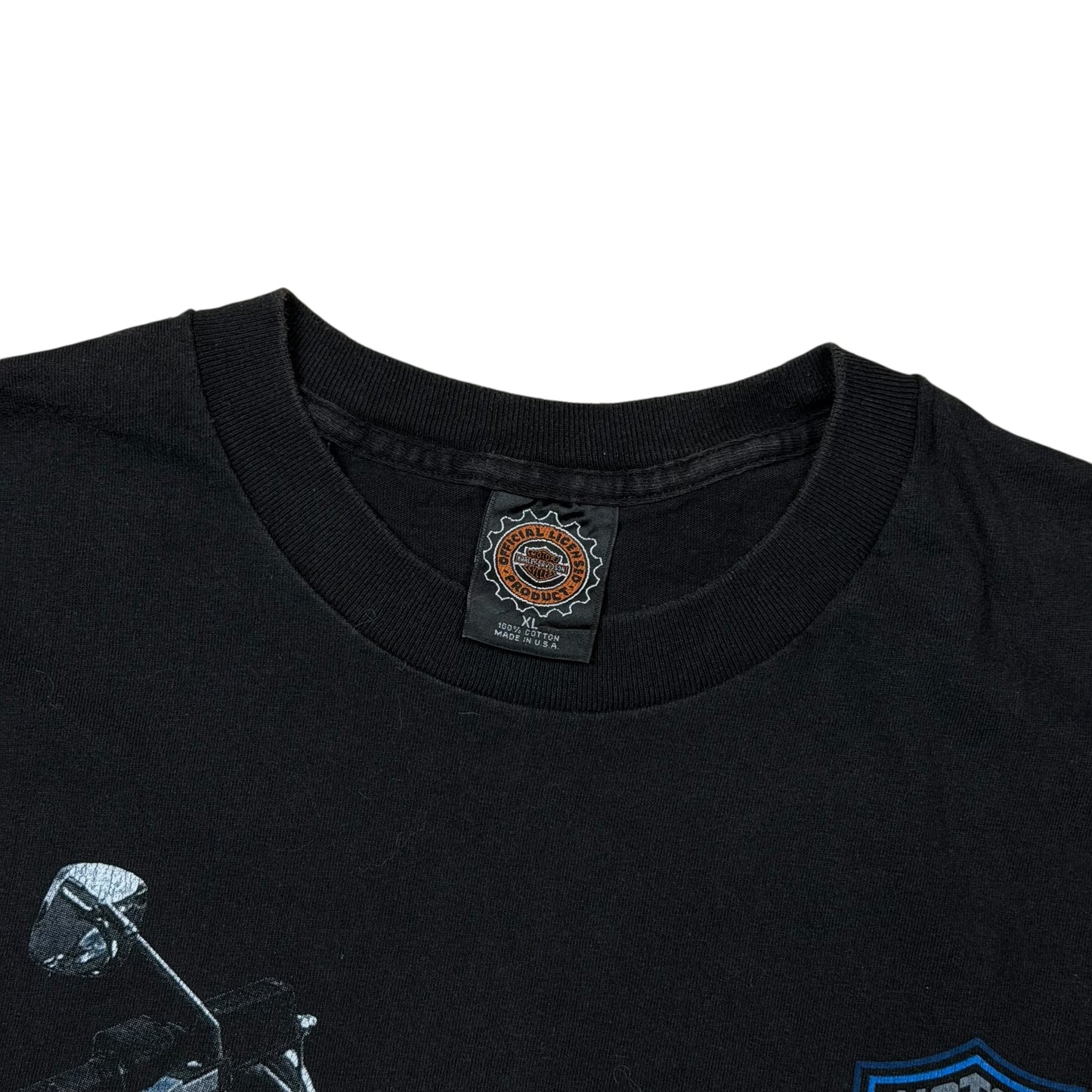 Vintage 90s Harley Davidson T-Shirt