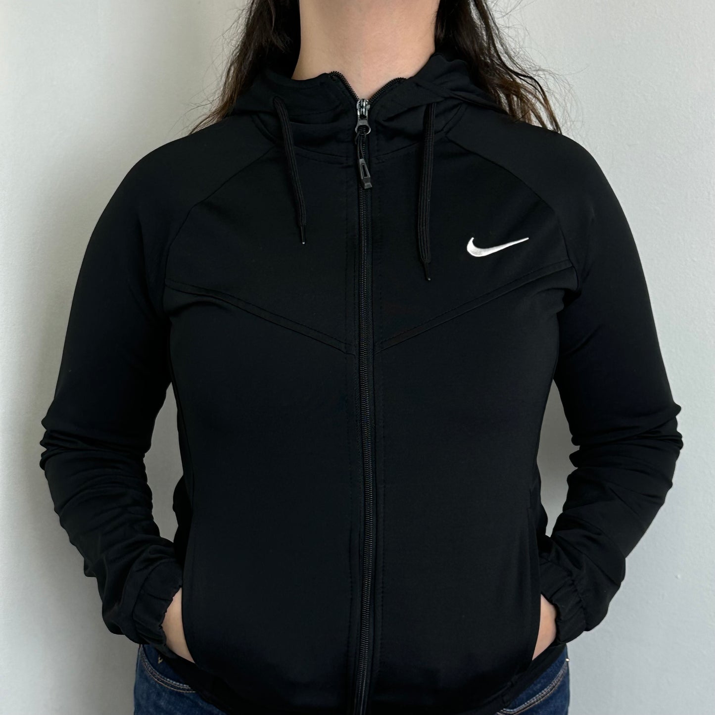 Nike Women’s TrackJacket