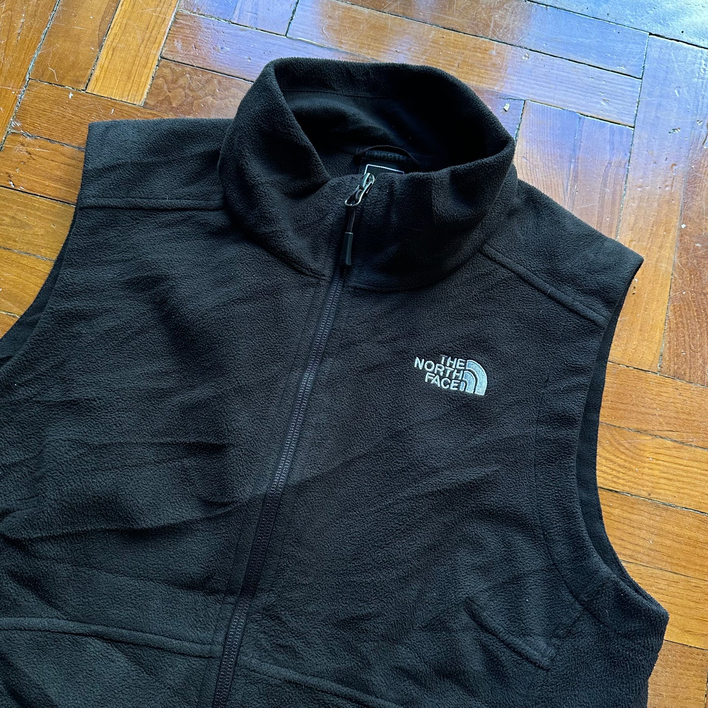 The North Face Fleece Vest