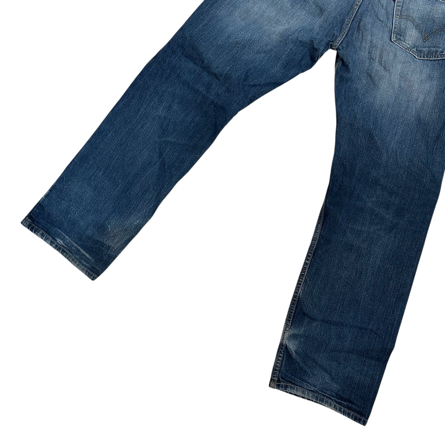 Levi’s 505 Blue Jeans