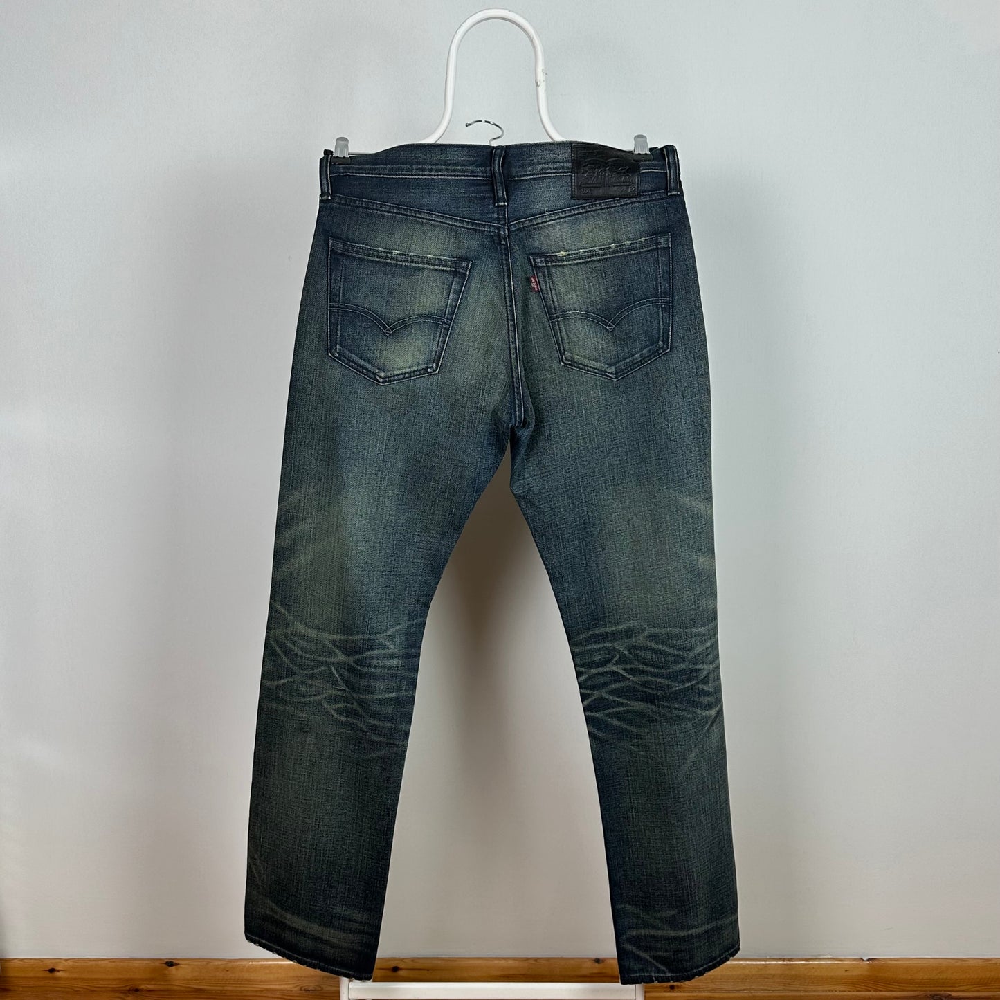 Levi’s Vintage Black Tab Rare Jeans