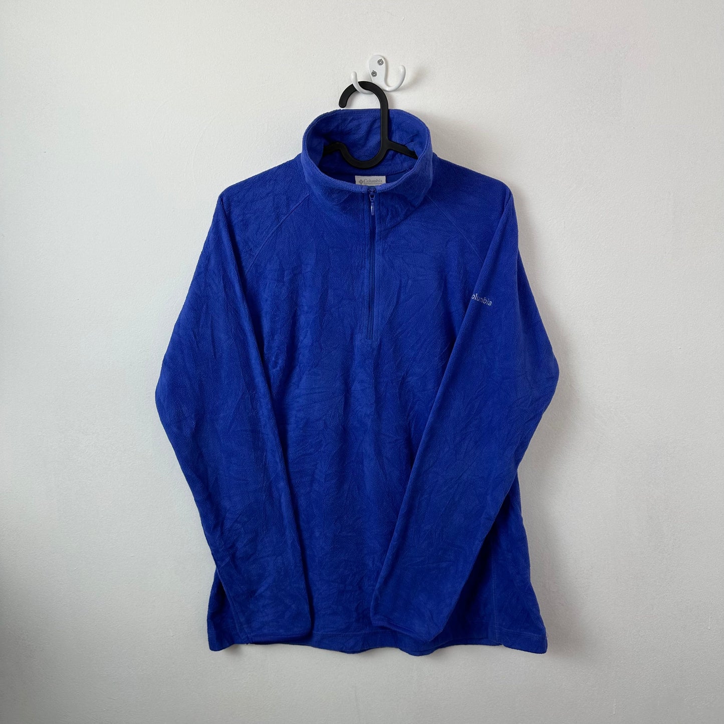 Columbia QuarterZip Fleece