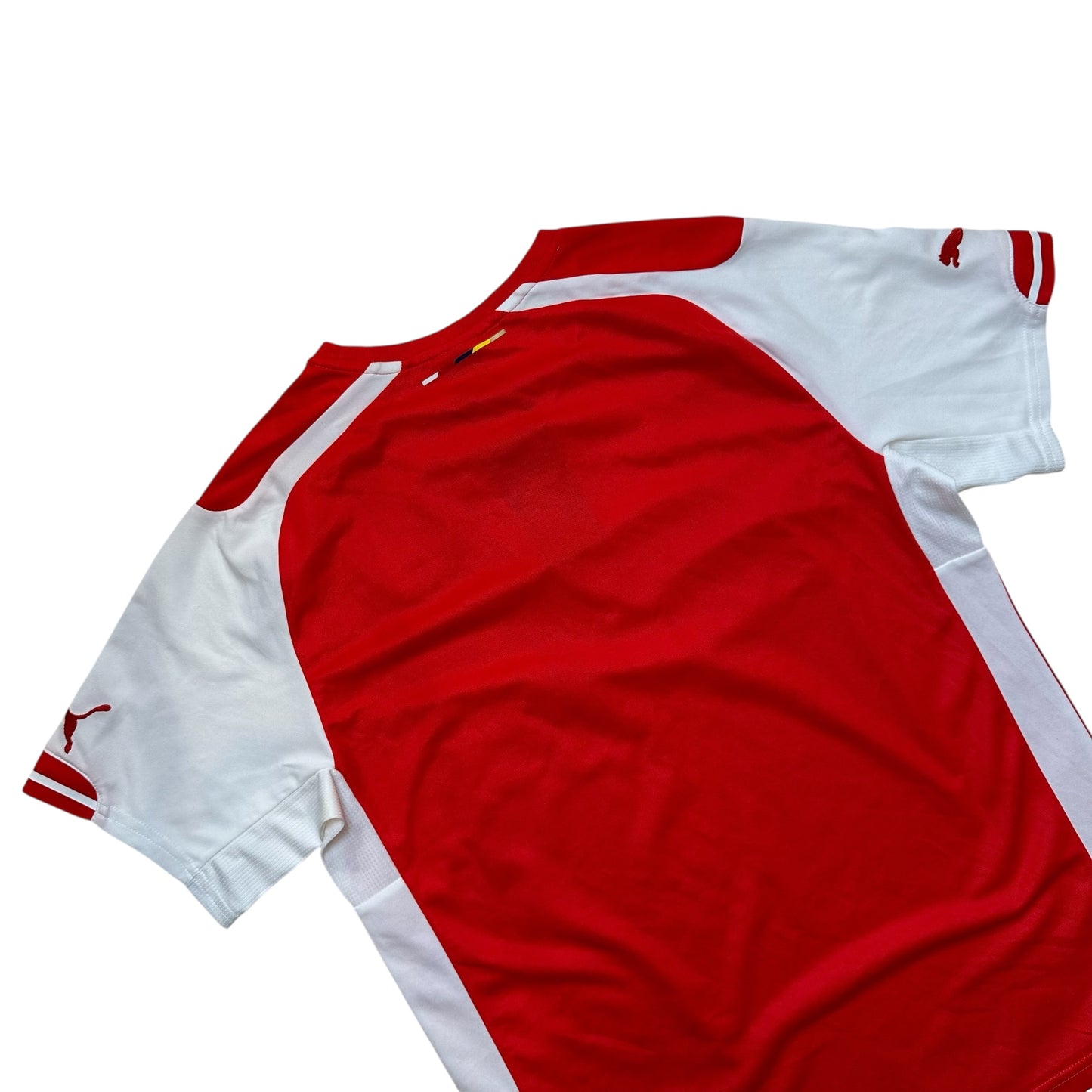 Puma Arsenal 2014-15 Football Jersey