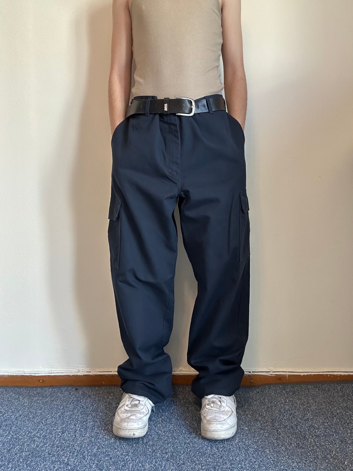 Dickies Baggy Cargo