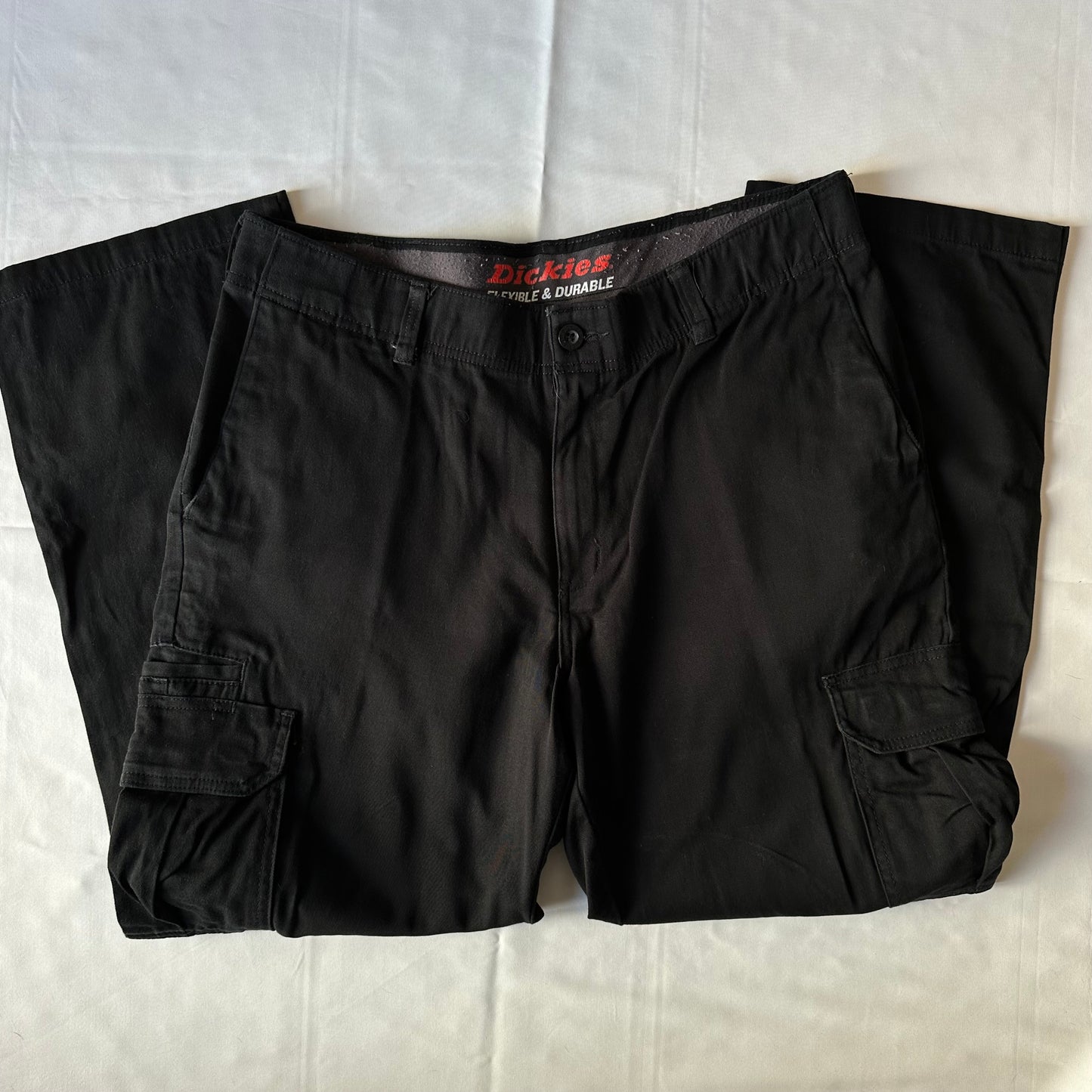 Dickies Baggy Cargo