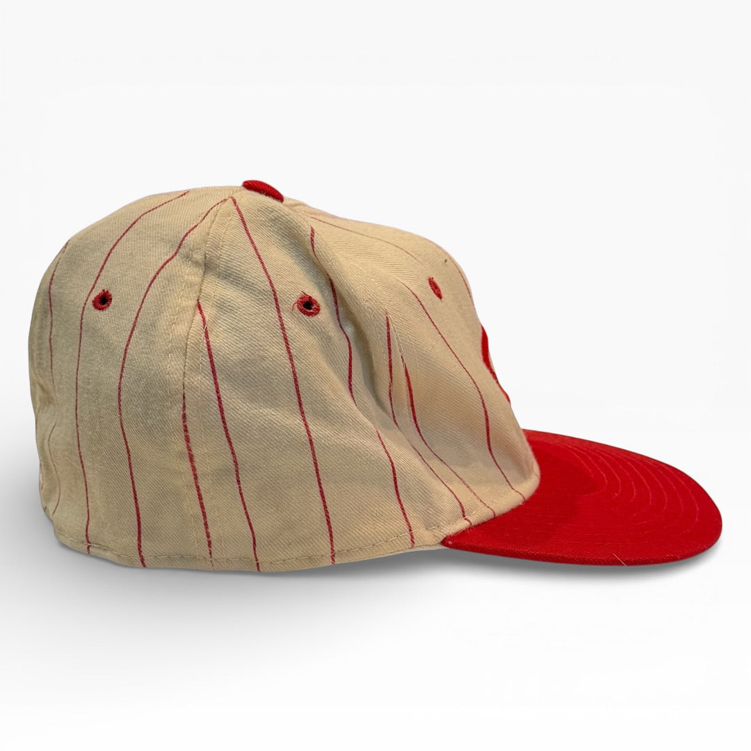 Vintage New Era 5950 Cap – Cincinnati Reds