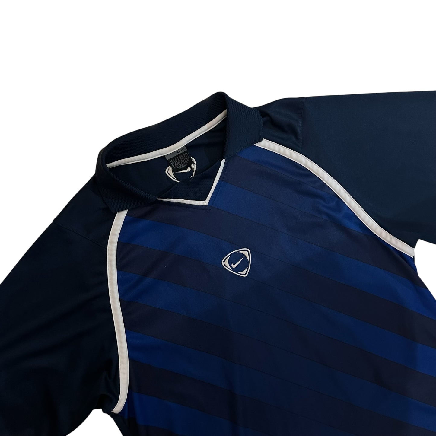 Vintage Nike Polo T-Shirt