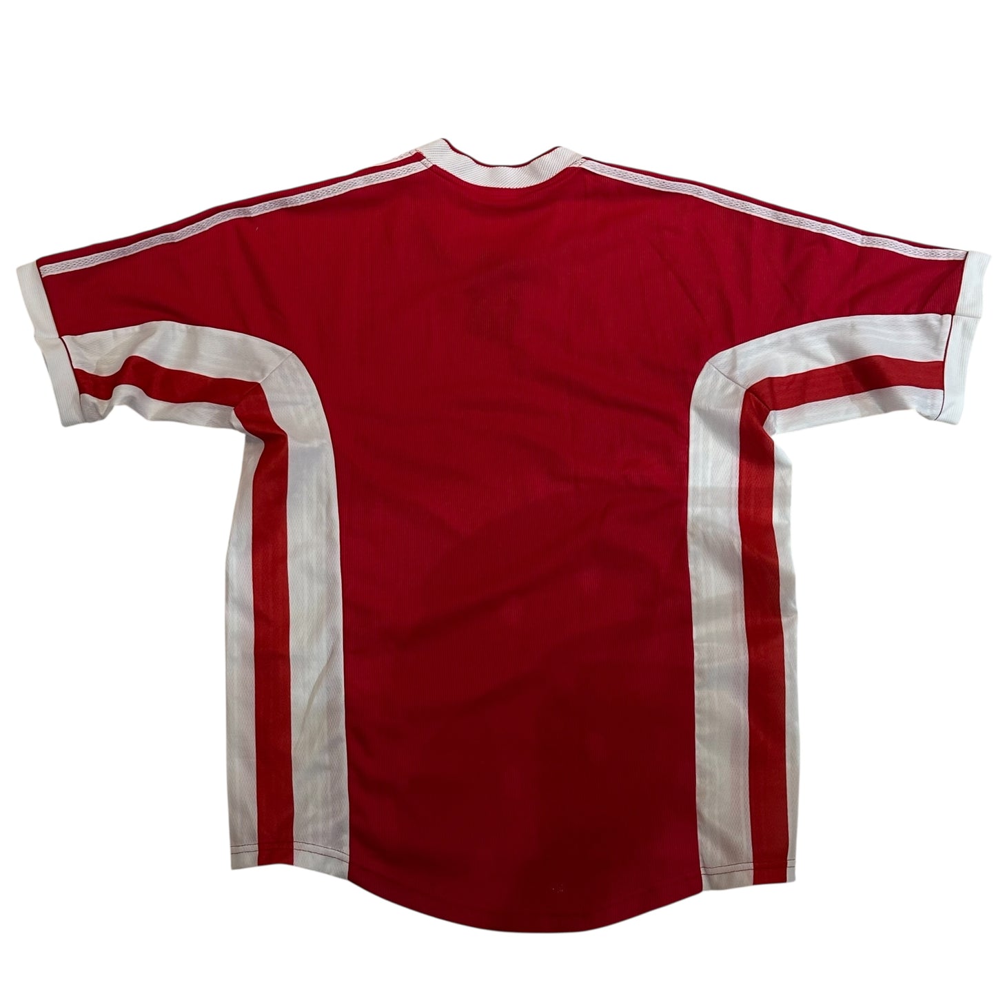 Vintage Adidas China 1998 home shirt