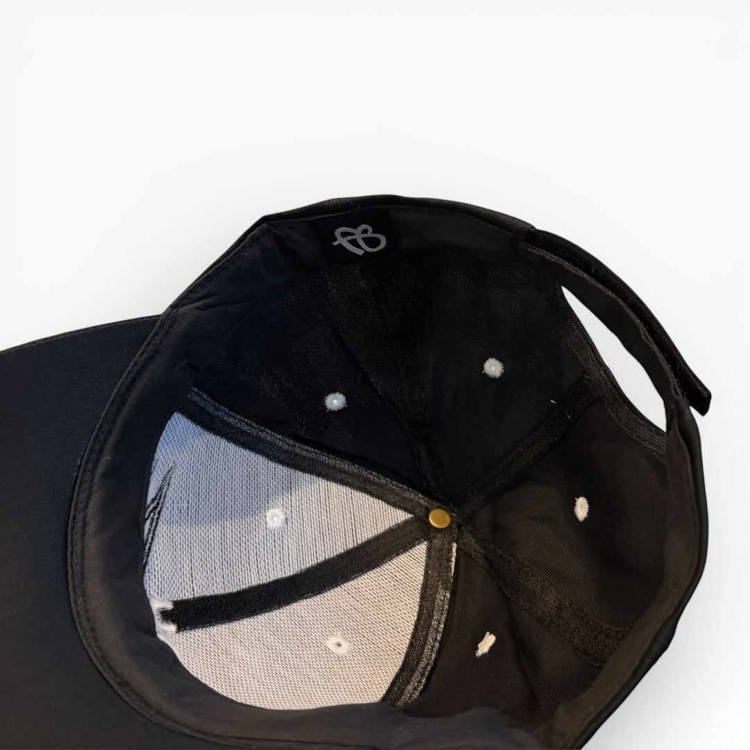 FUBU Vintage Cap – New With Tags