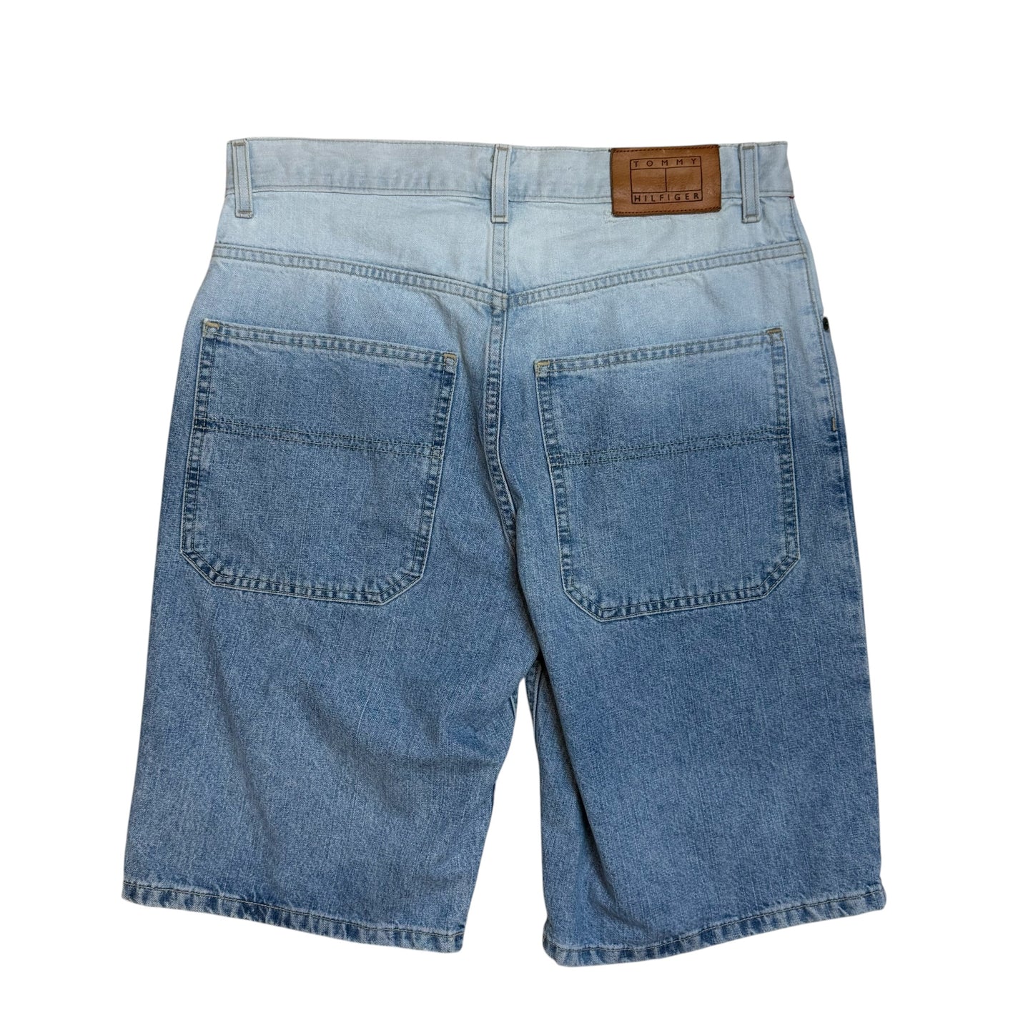 Tommy Jeans Jean Shorts