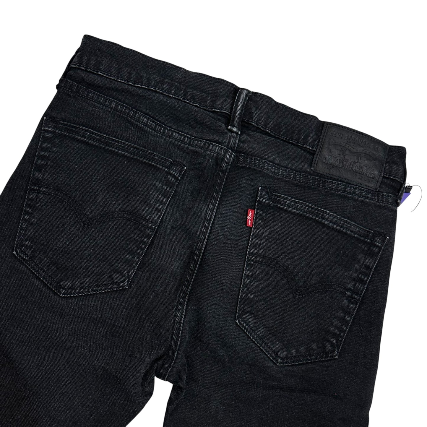 Levi’s Black Slim Jeans