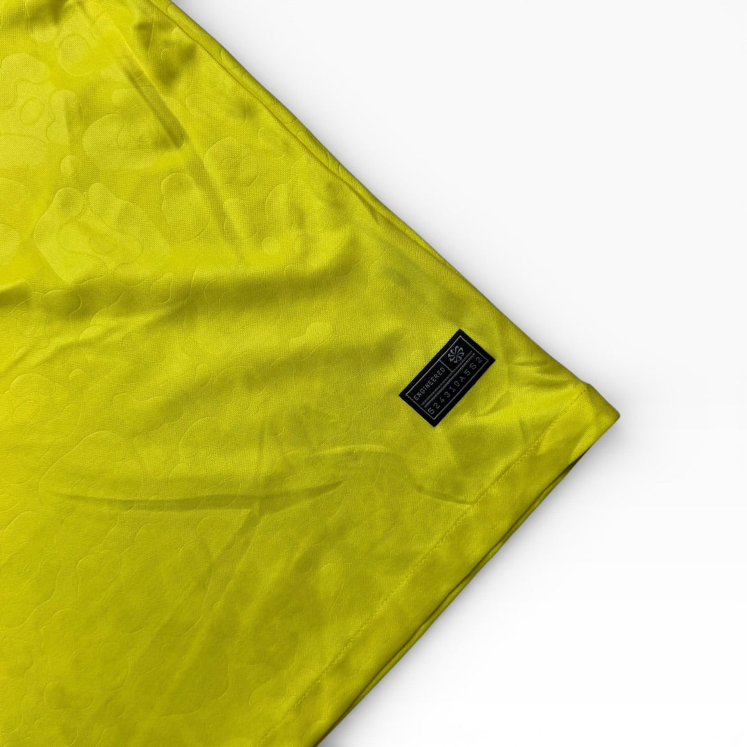 Brazil Neymar Jr #10 Nike Football Jersey (2022)