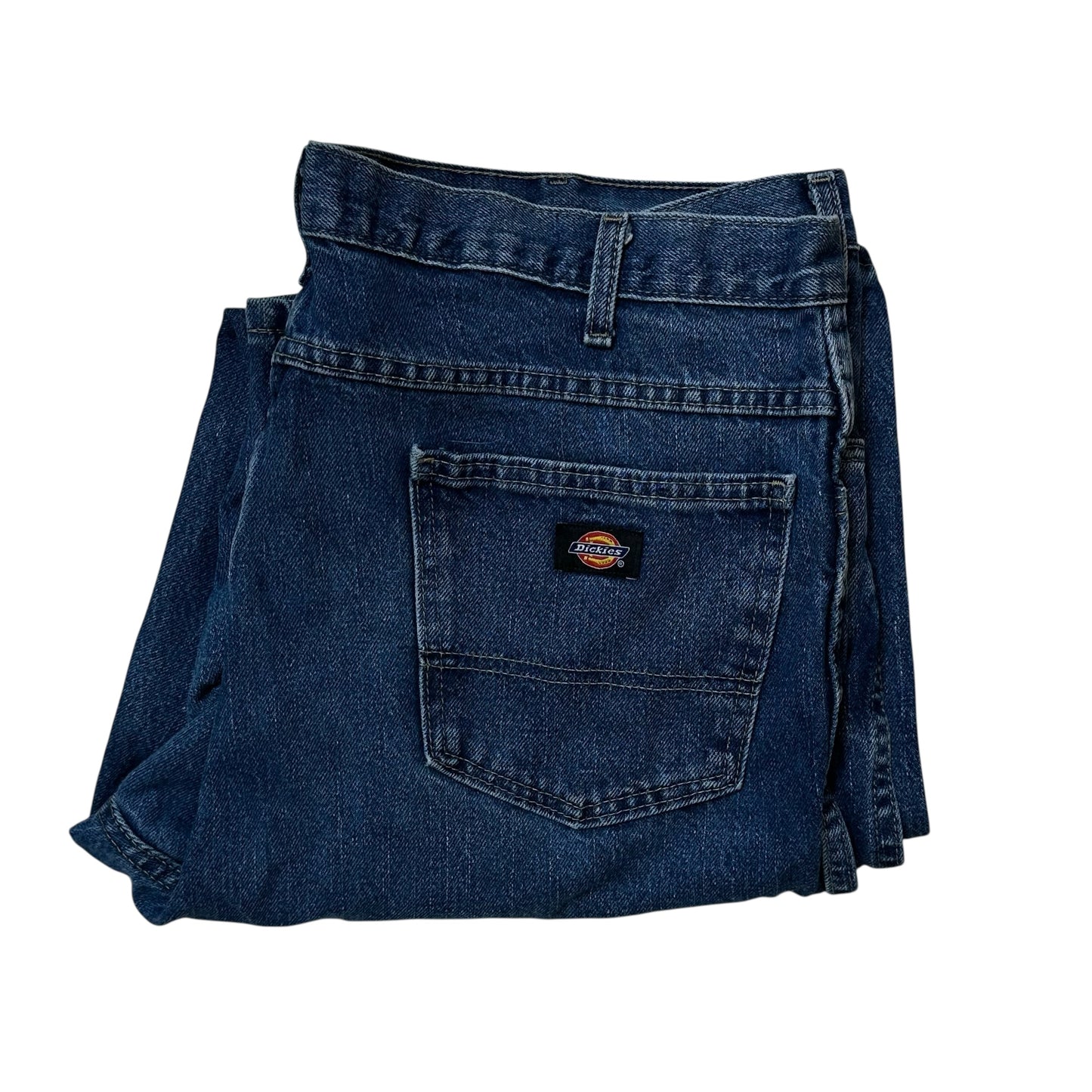 Dickies Loose Blue Jeans