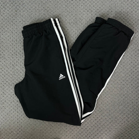 Adidas Black Track Pants