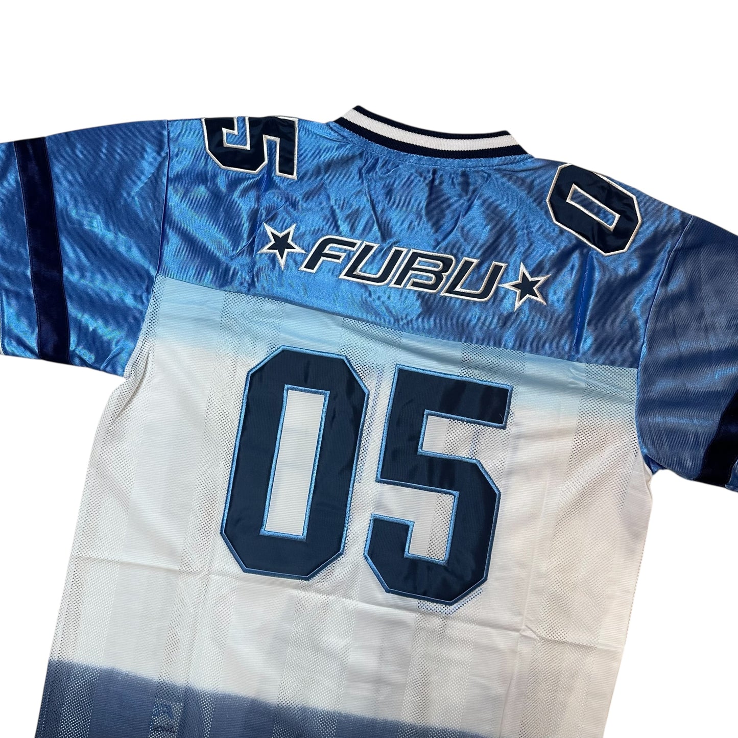 FUBU Dead Stock Jersey