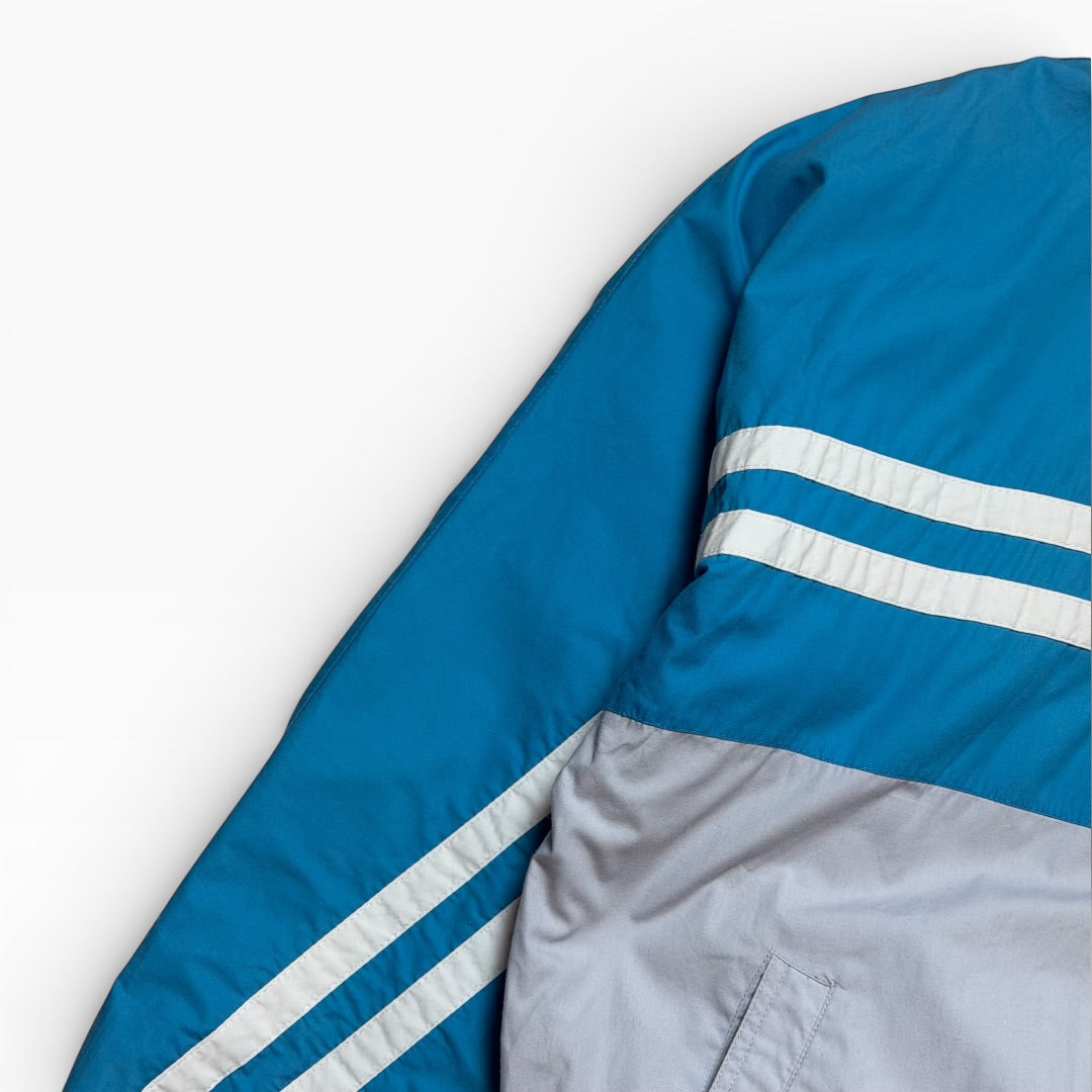 Adidas Vintage Light Bomber Jacket