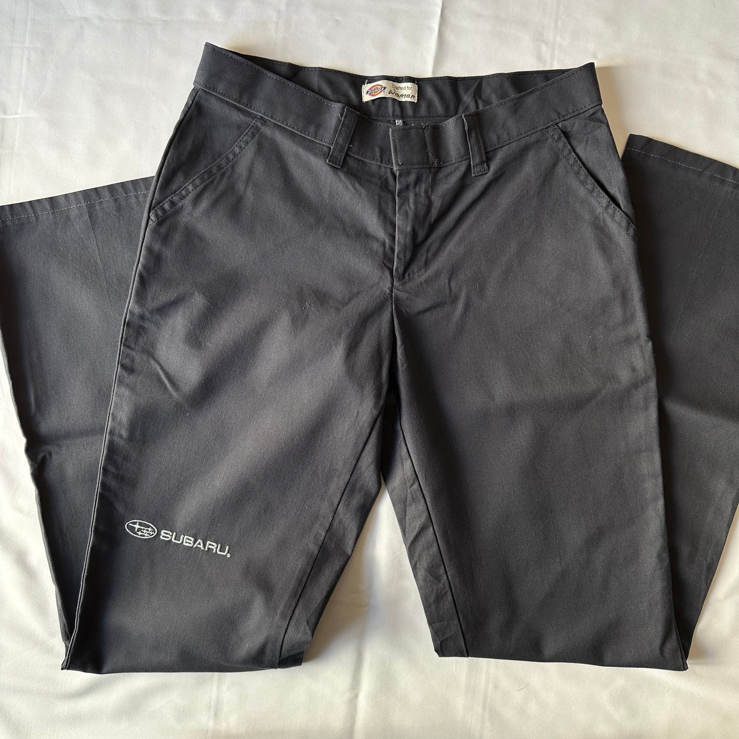 Dickies Flare Trousers