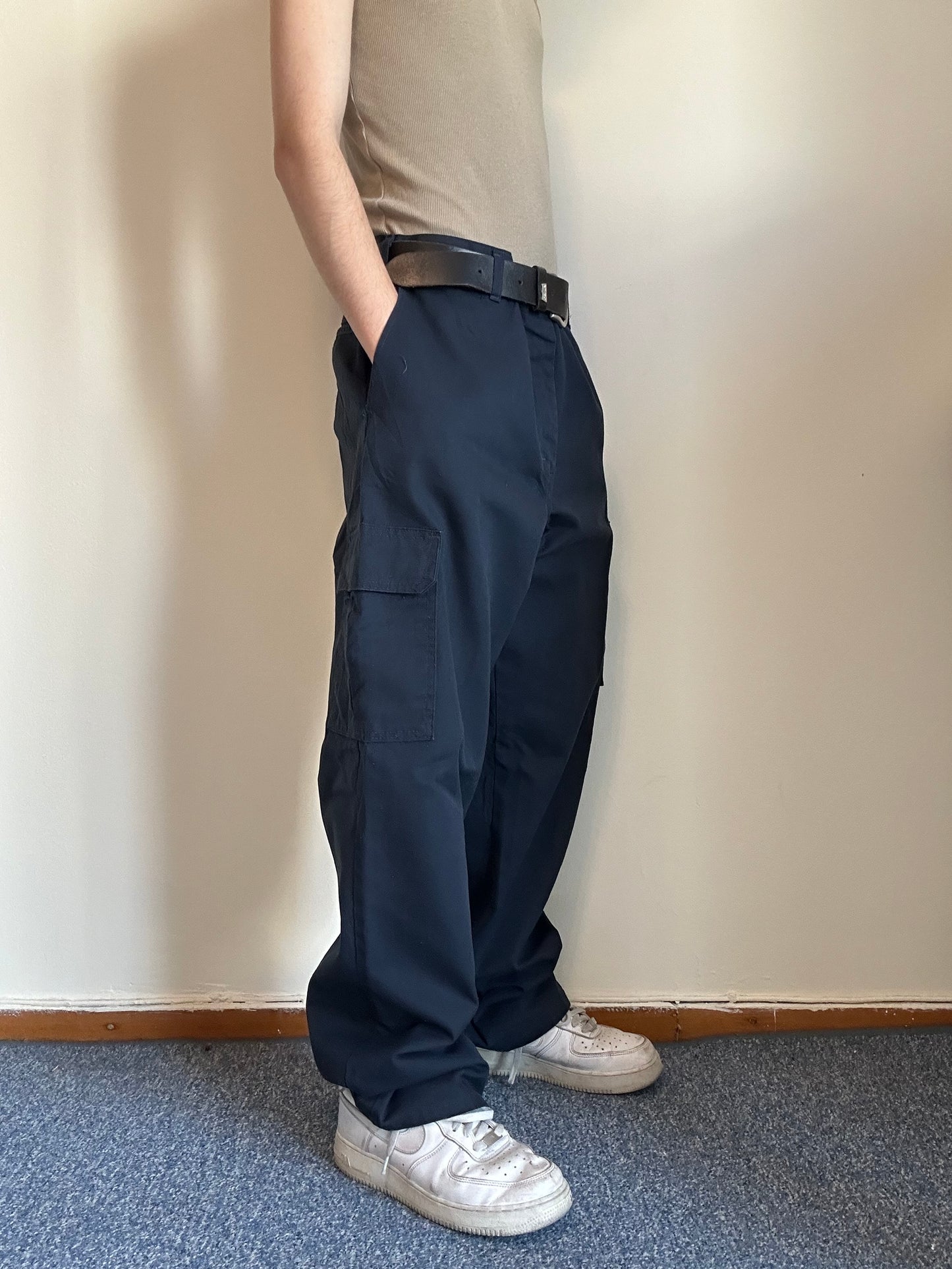 Dickies Baggy Cargo