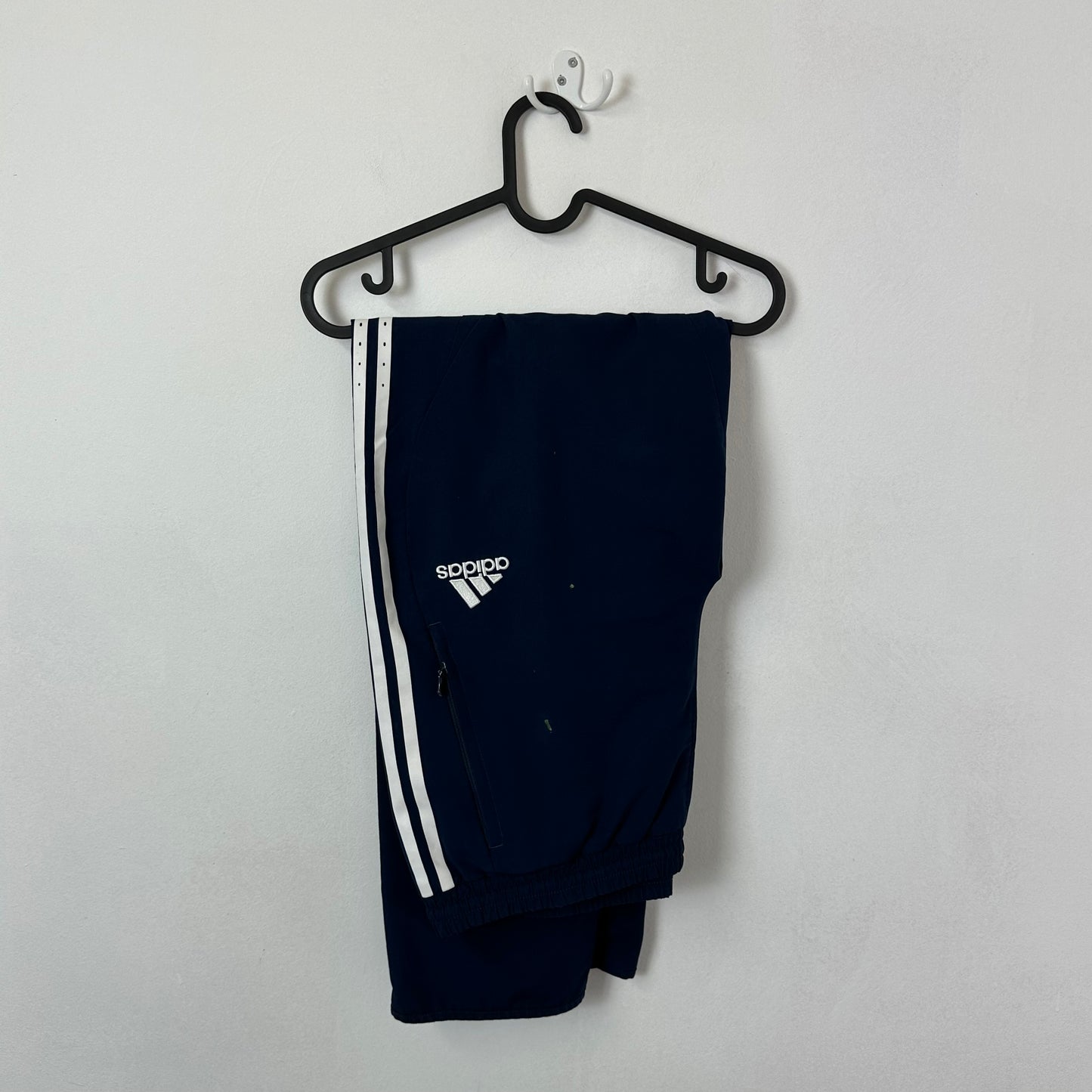 Adidas x Bayern Baggy TrackPants