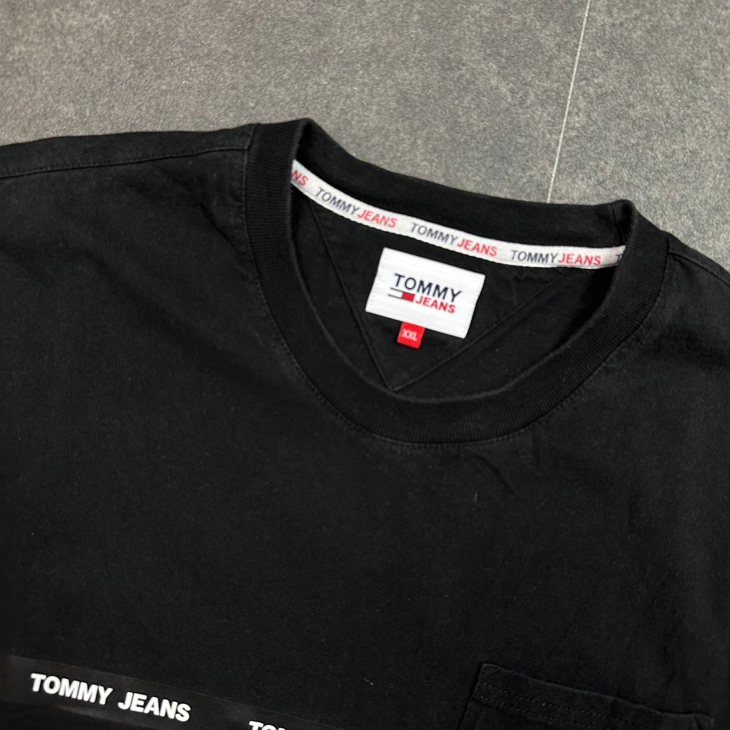 Tommy Hilfiger Men’s Tee