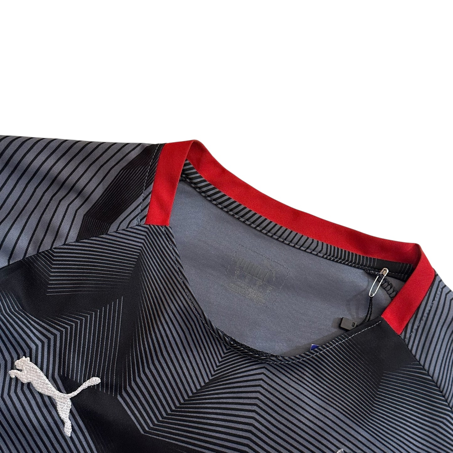 Puma Arsenal 2019 Graphic Jersey