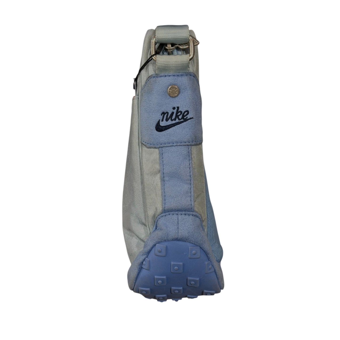 Vintage Nike Baby Blue Side Bag