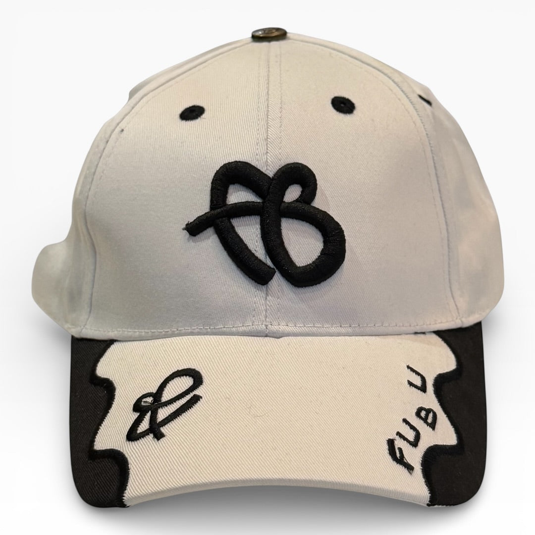 FUBU Vintage Cap – New With Tags