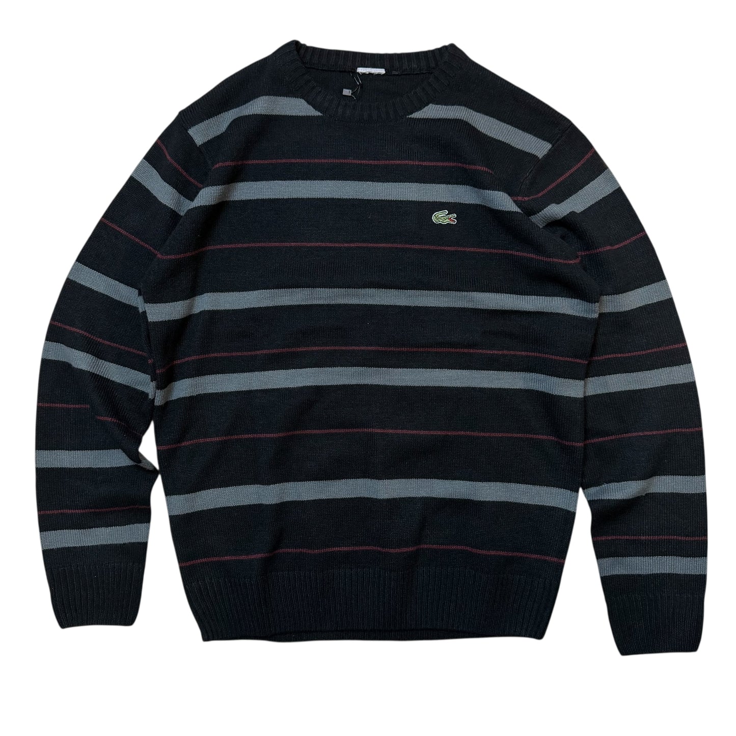Vintage Lacoste Knit Sweater