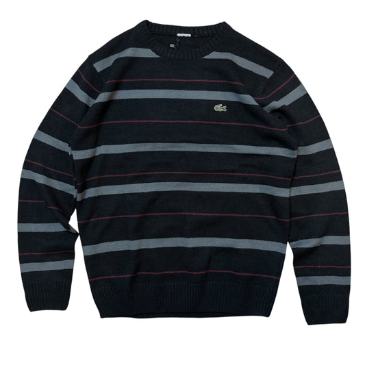 Vintage Lacoste Knit Sweater