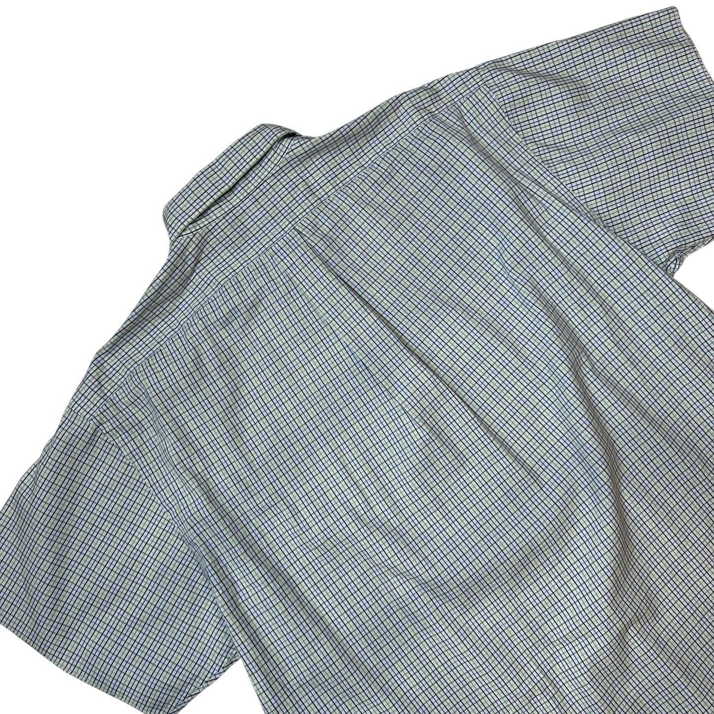 Polo Ralph Lauren Plaid Shirt
