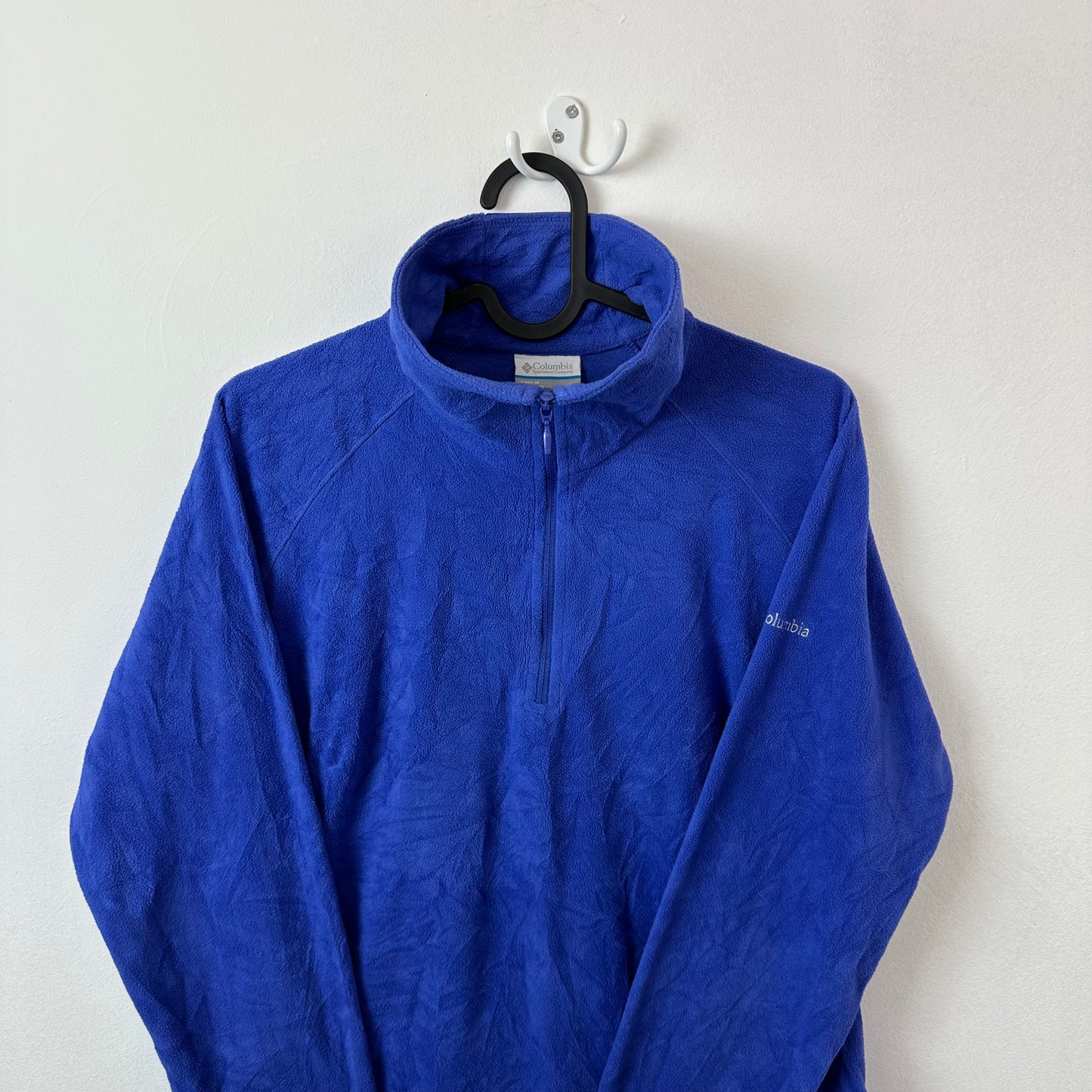 Columbia QuarterZip Fleece