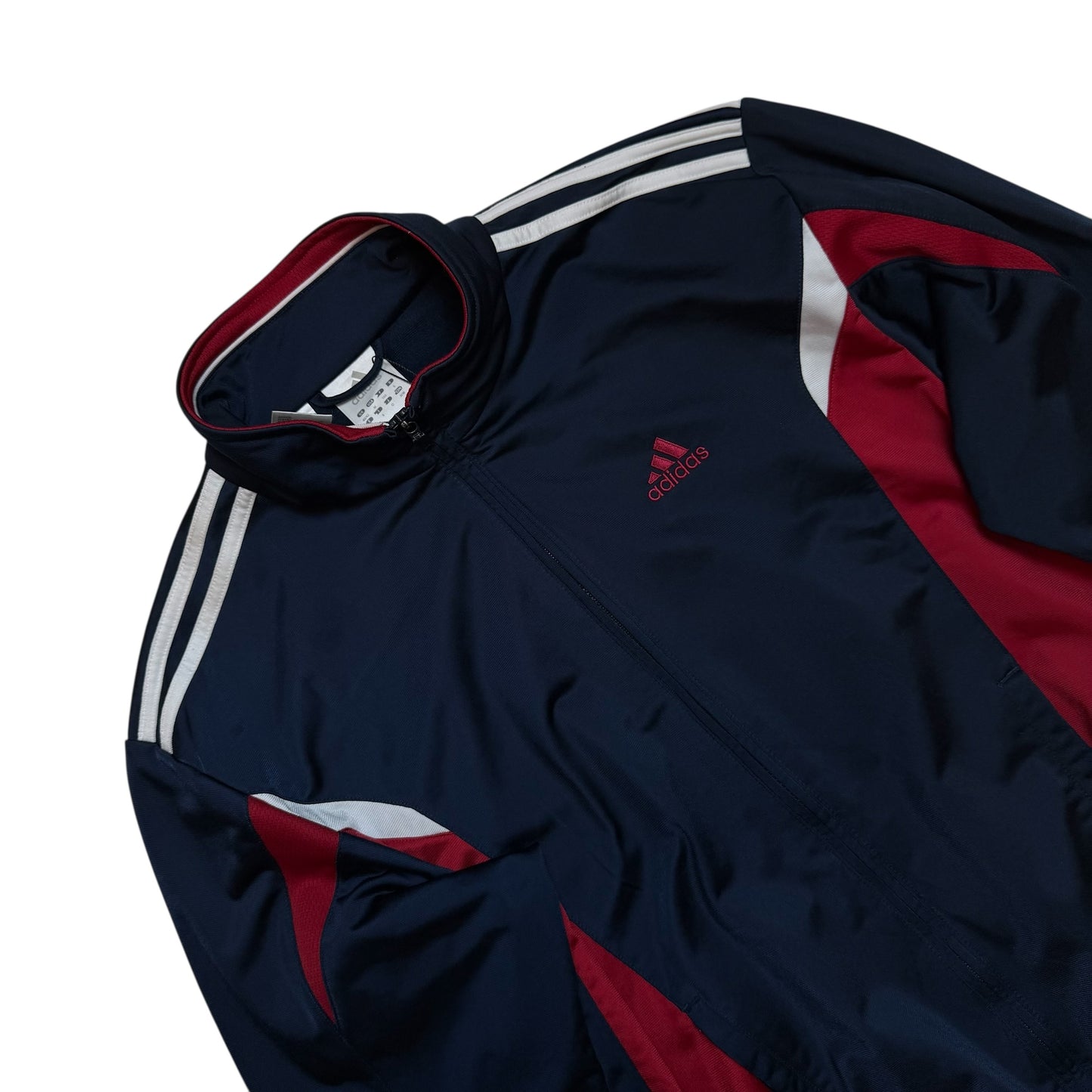 Adidas Vintage Track Jacket