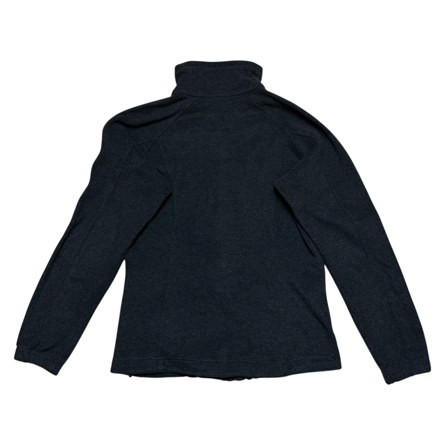 Columbia Grey Fleece