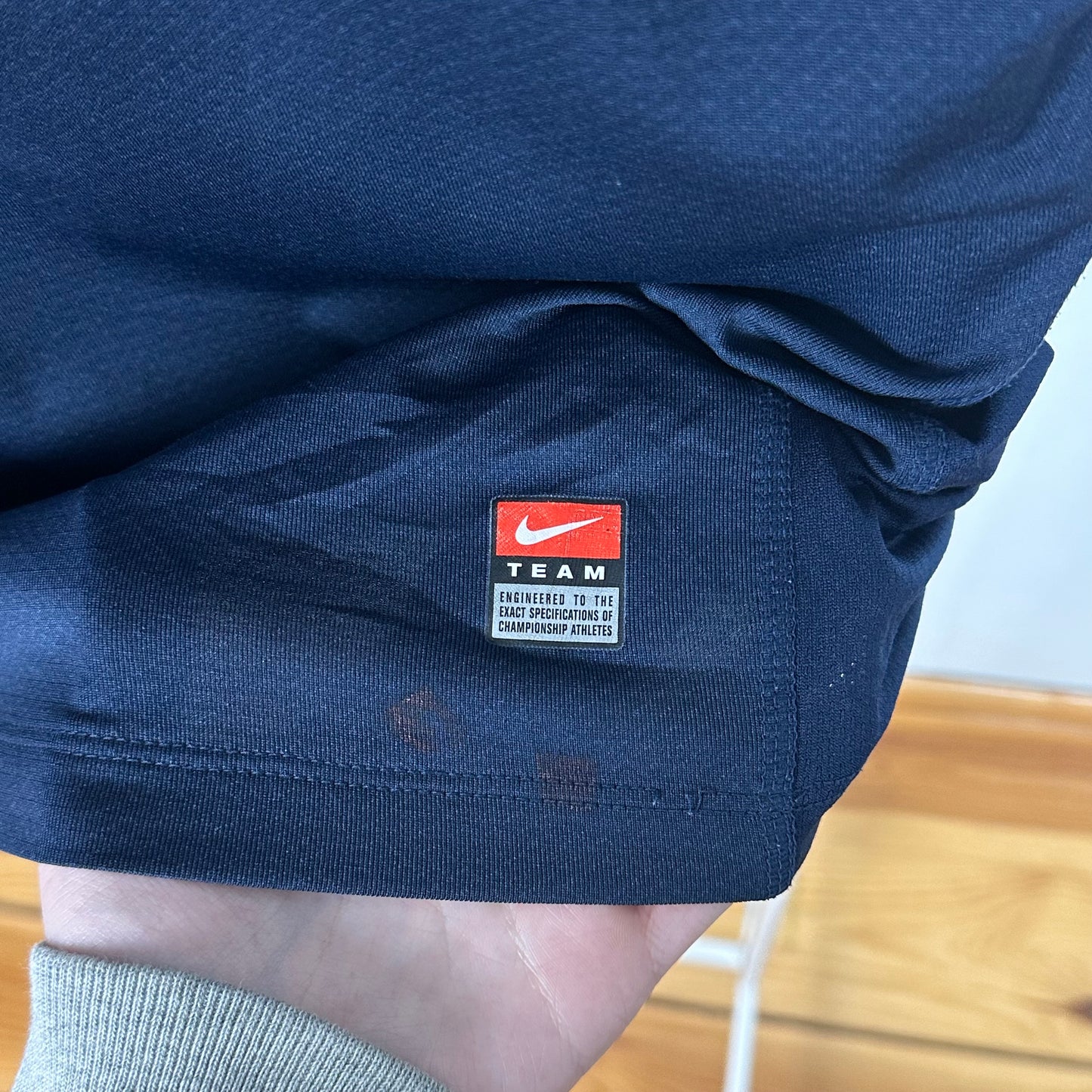 Nike Paris Saint-Germain Training Shirt