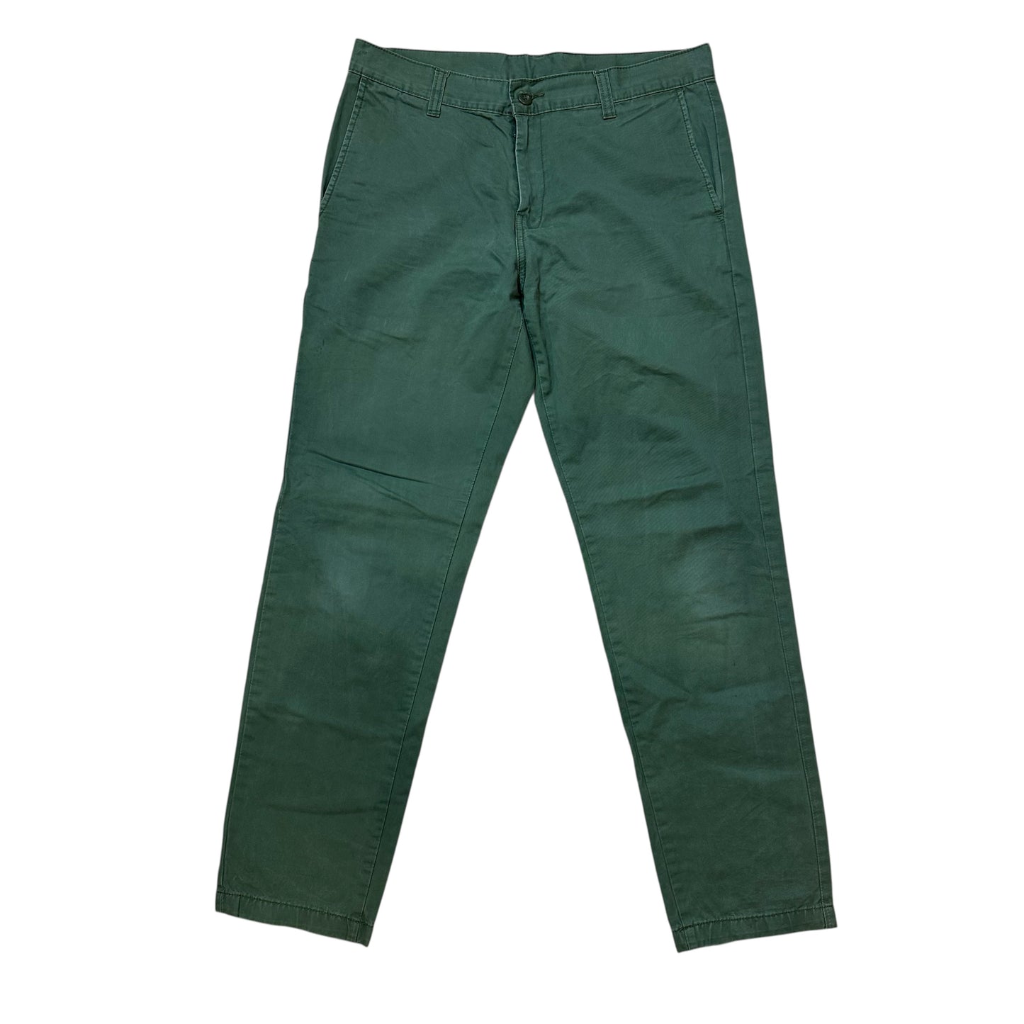 Carhartt Chino Straight Pants