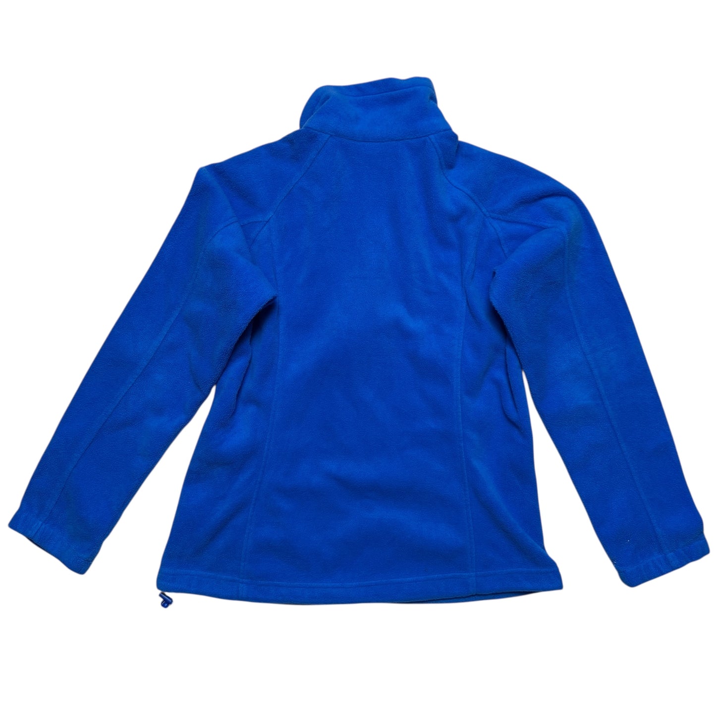 Columbia Blue Fleece