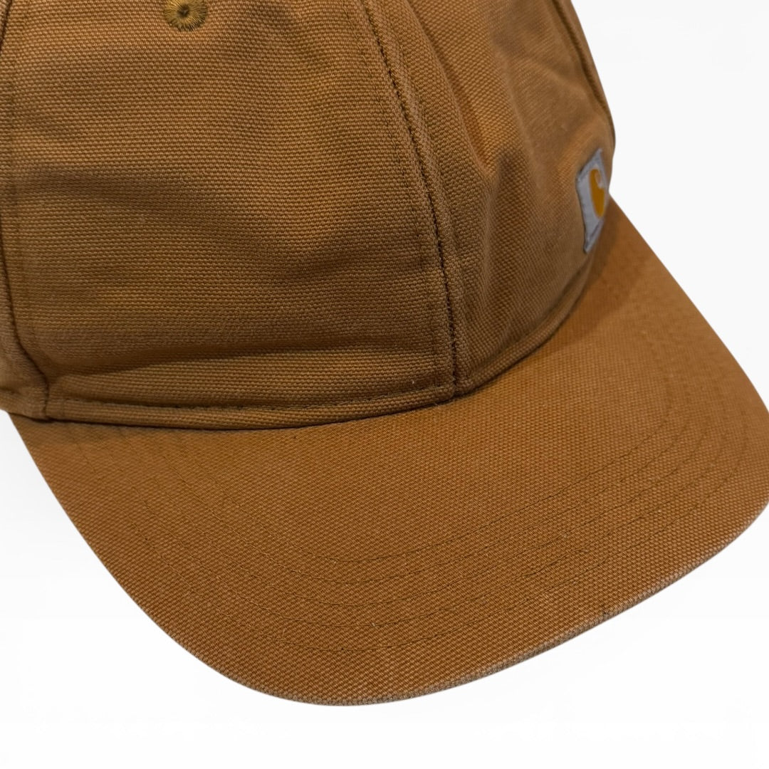 Carhartt Canvas Cap