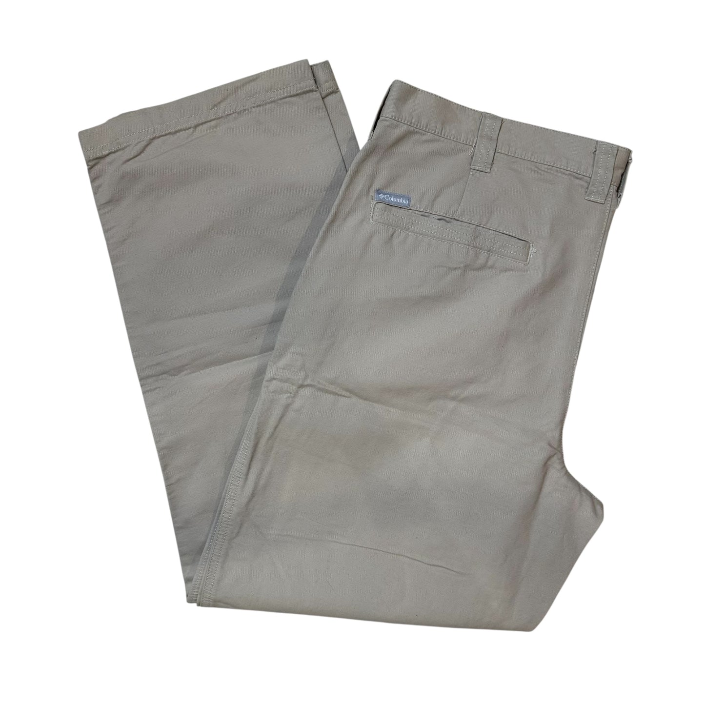 Columbia Baggy Chino Pants