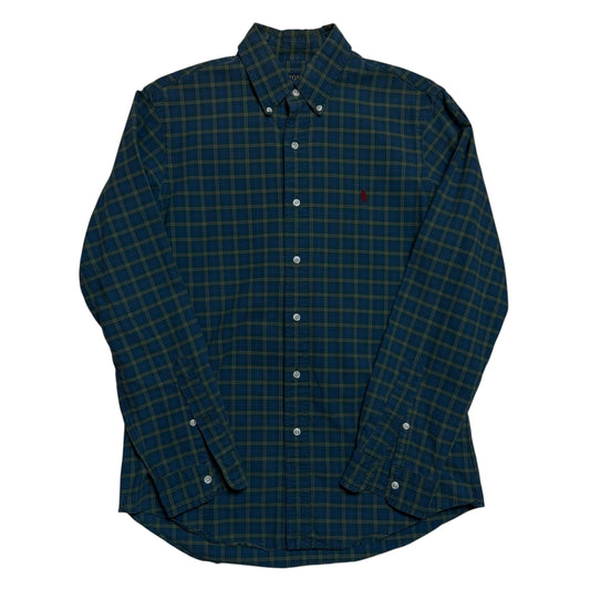 Polo Ralph Lauren Plaid Shirt