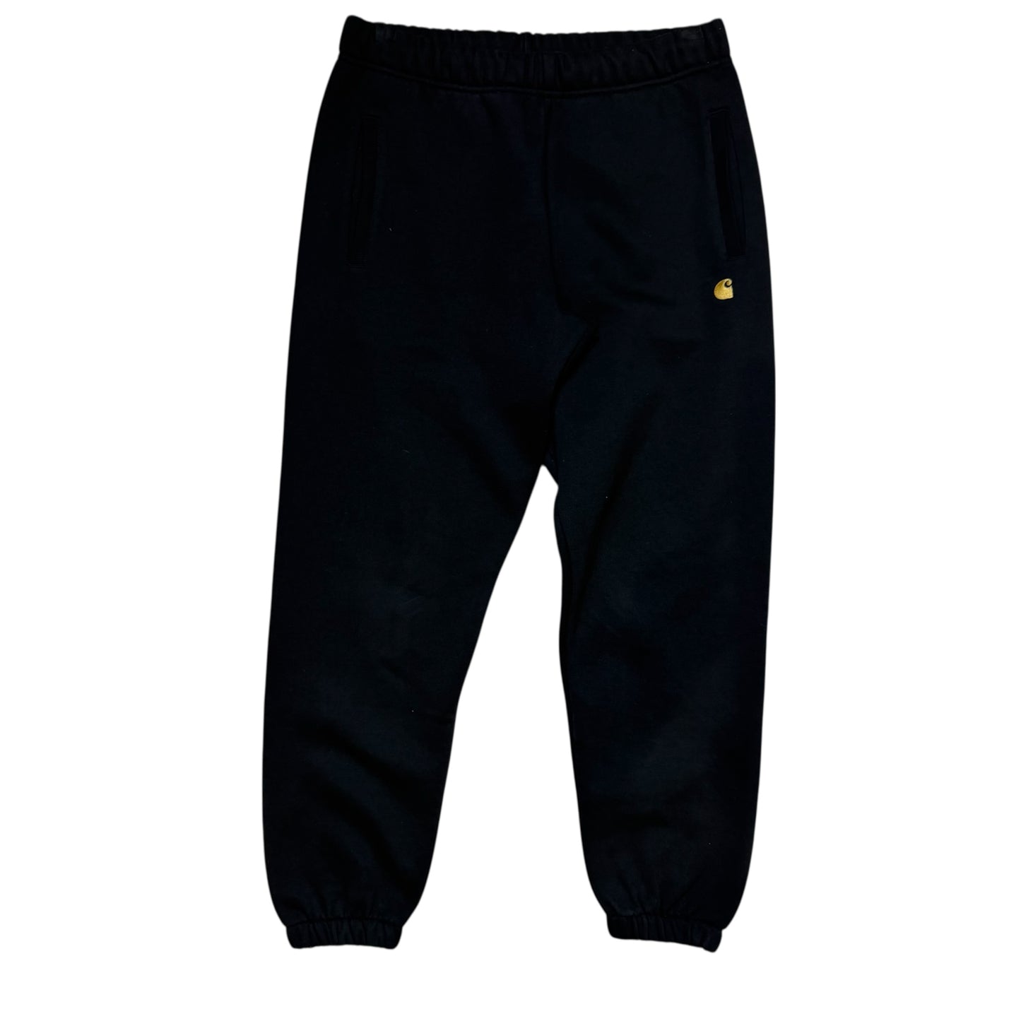 Carhartt Black Sweat Pants