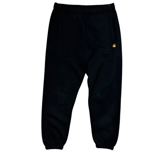 Carhartt Black Sweat Pants