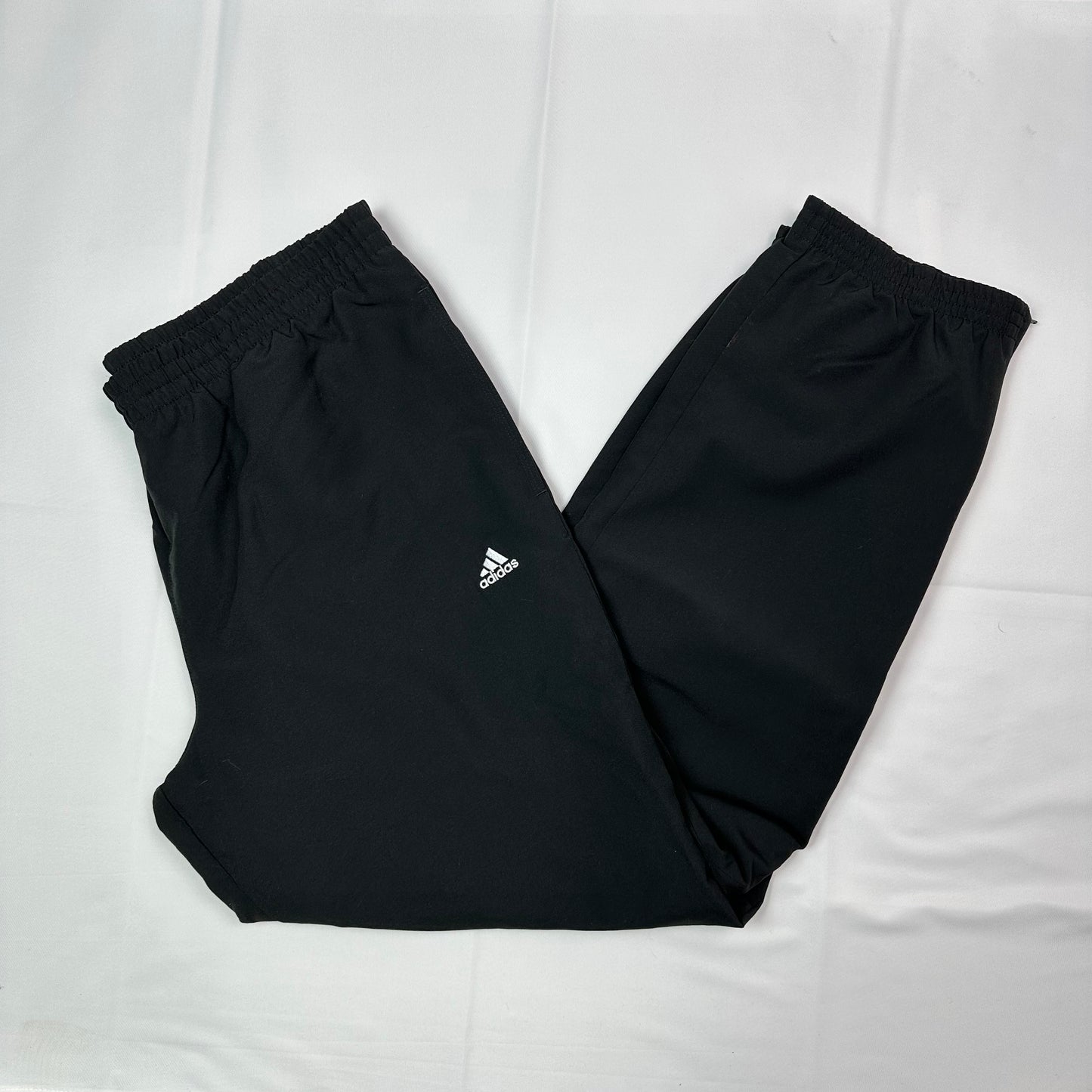 Adidas Baggy Parachute Pants