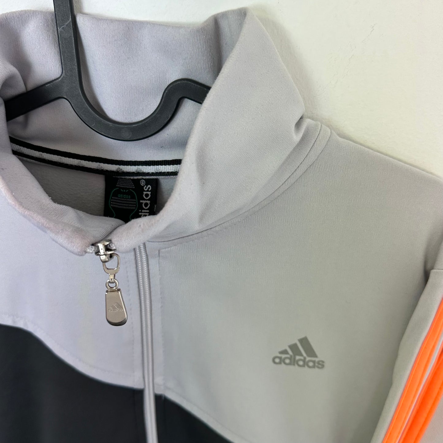 Adidas Women’s Track Jacket