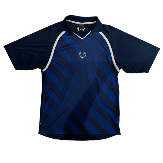 Vintage Nike Polo T-Shirt