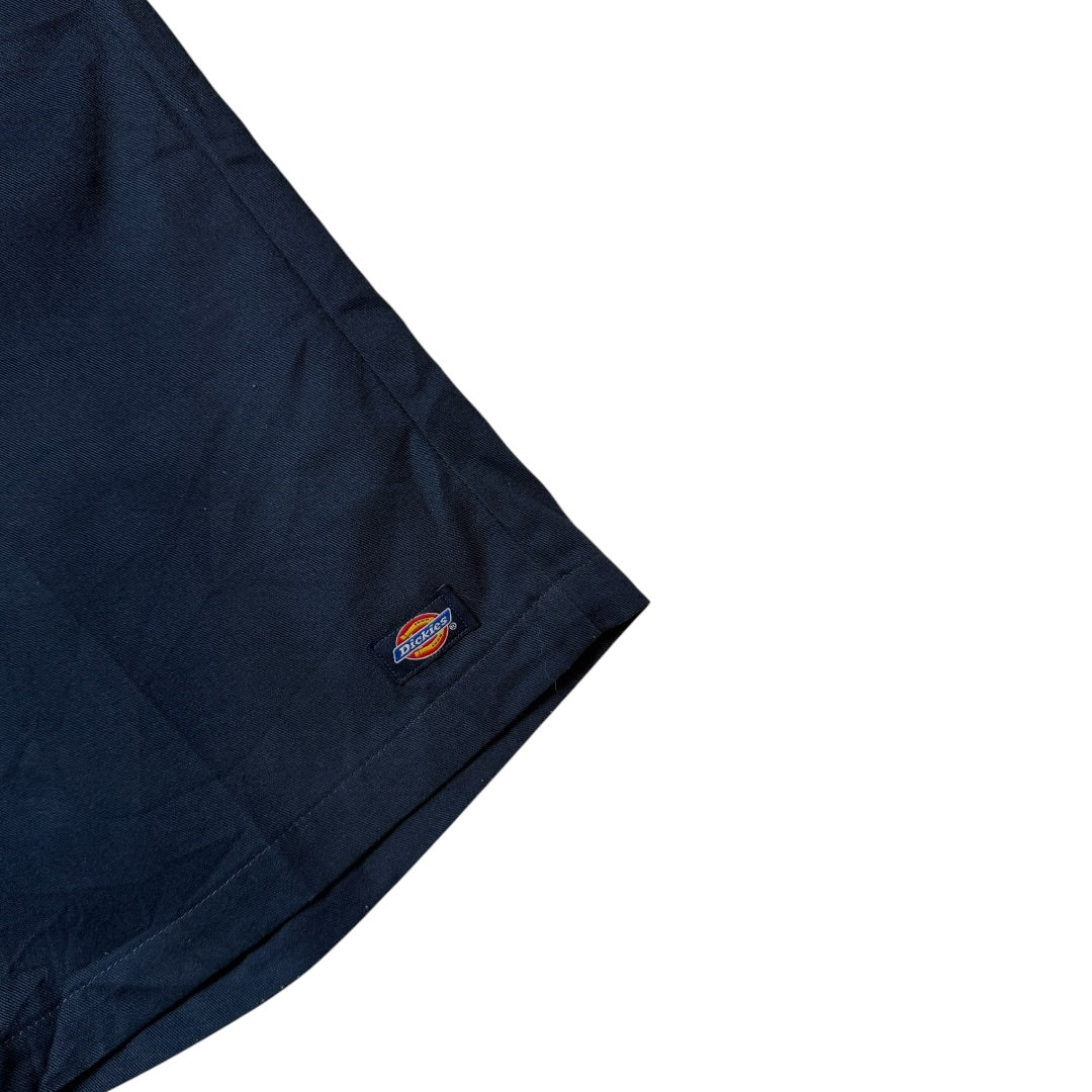 Dickies Dark Blue Skateboard Shorts