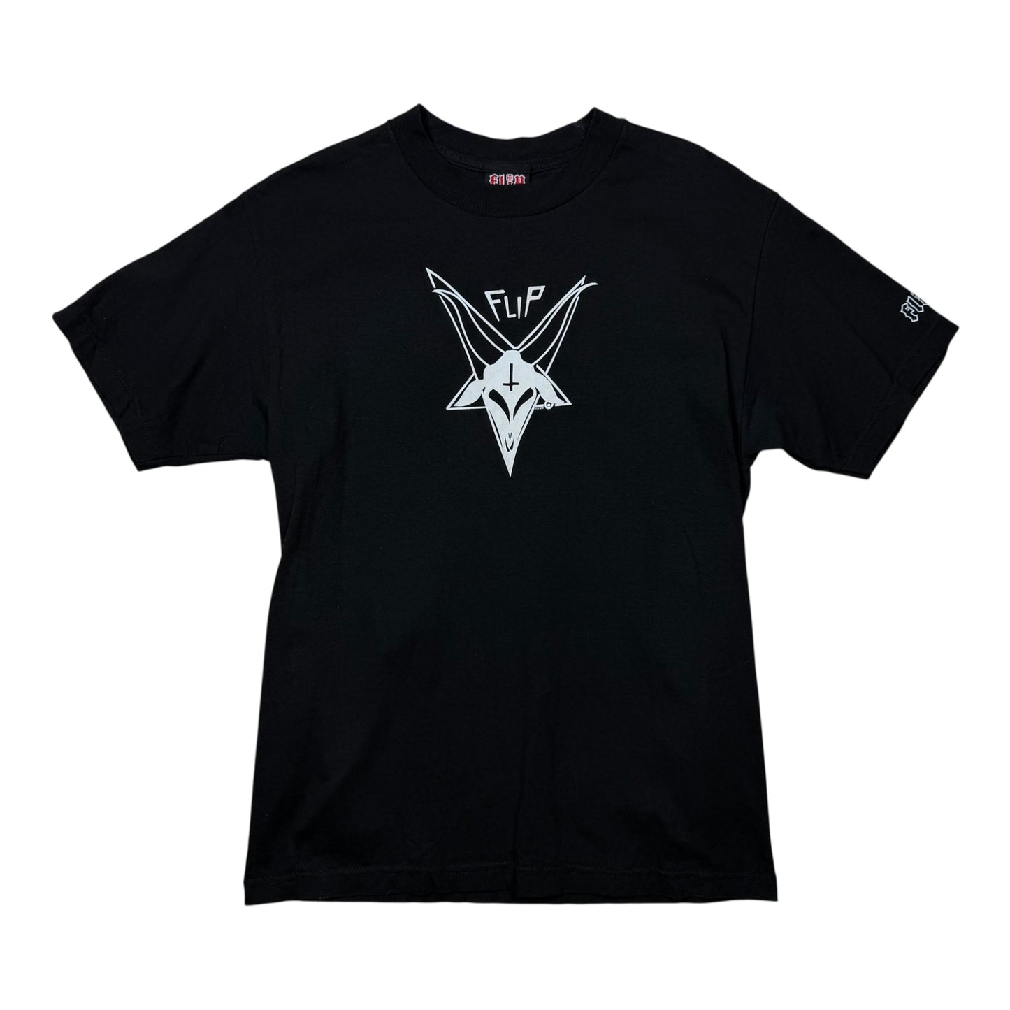 Vintage Flip Skater T-Shirt