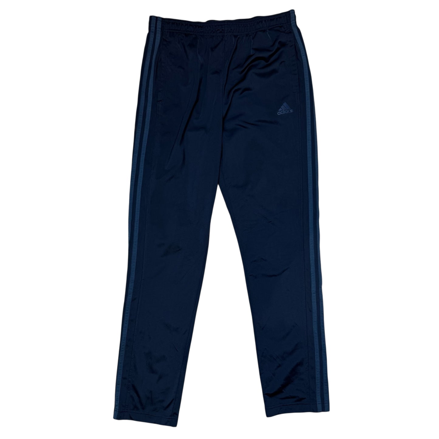 Adidas Dark Blue Track Pants
