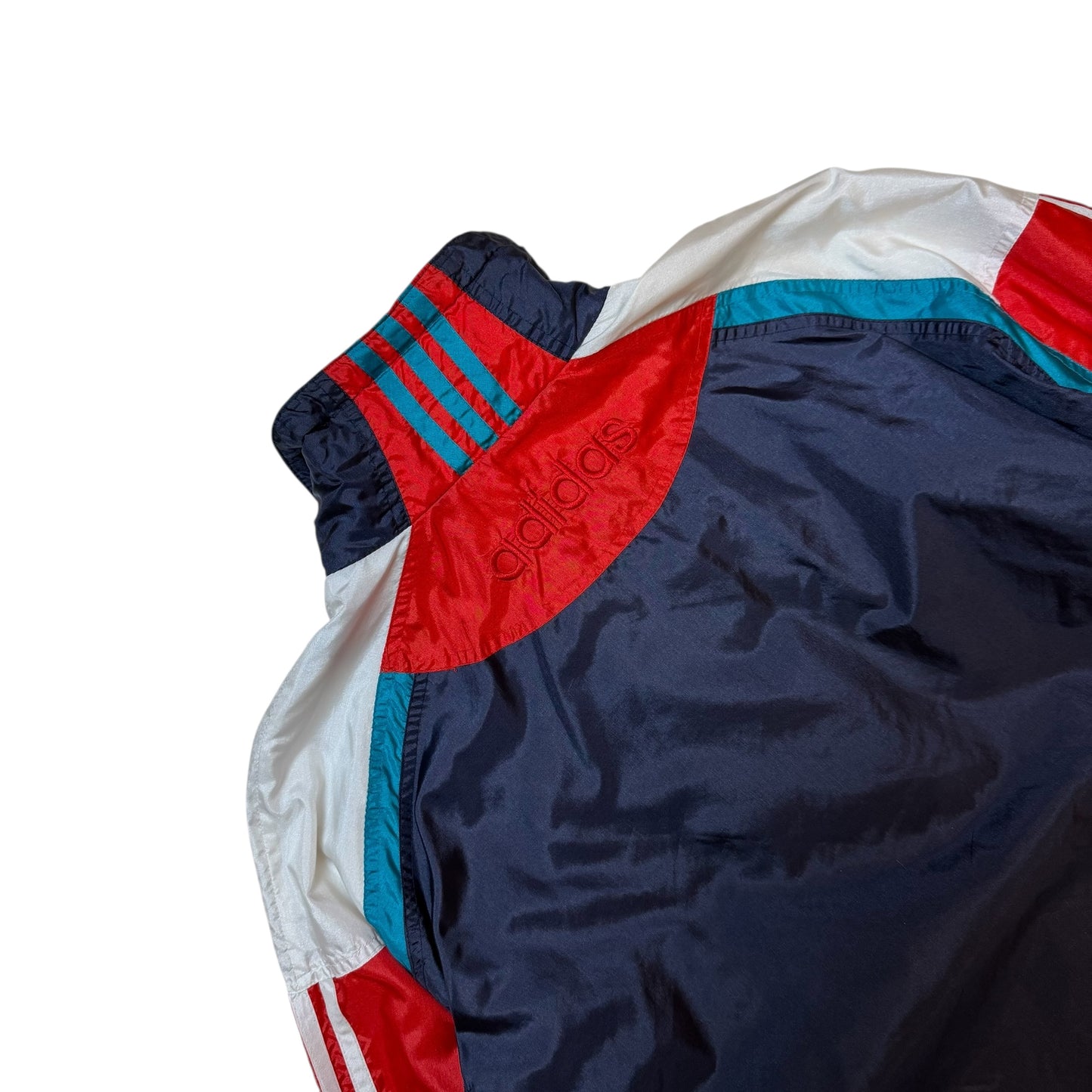 Vintage Adidas WindBreaker Jacket