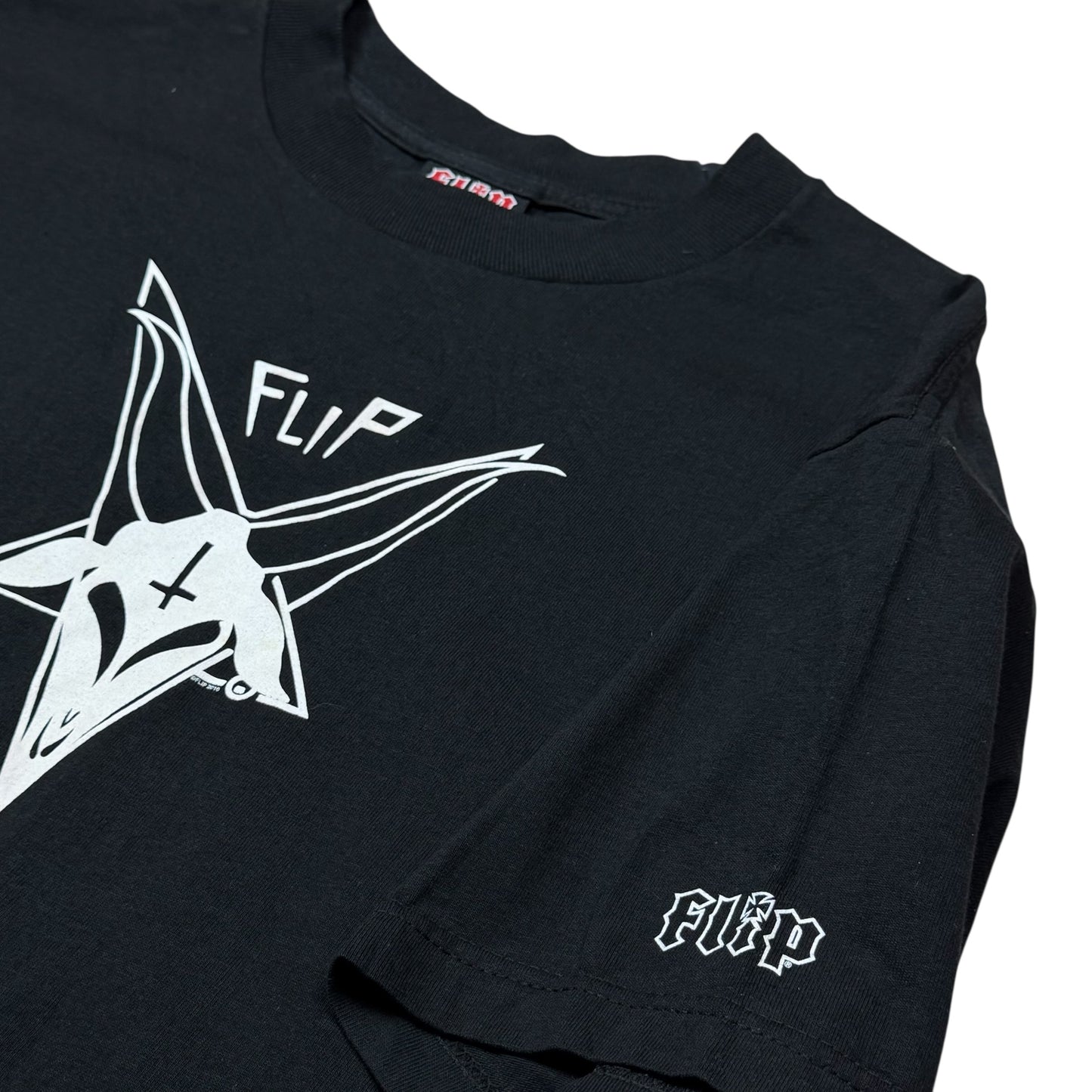 Vintage Flip Skater T-Shirt